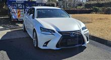 きゃらくたーさんのGS_HYBRID