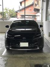 プリウスのりさんのPRIUS