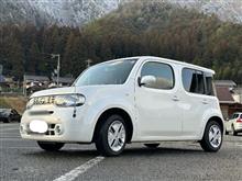 ステップまさやんさんのCUBE