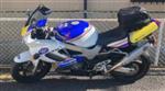 ホンダ VTR1000F