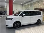 ホンダ ステップワゴンスパーダ