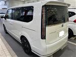 ホンダ ステップワゴンスパーダ