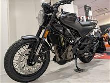 たっちゃん。さんのスヴァルトピレン250 メイン画像