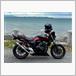 ホンダ CB400 Super Four Hyper V-tec Revo