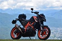 ゆーもんさんの690Duke-R