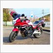 そにっく1968のCB400 SUPER BOL D&amp;#39;OR HYPER VTEC Revo