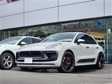 MazyさんのMacan