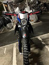 Yosuke MountainさんのRX125