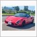 トヨタ MR-S