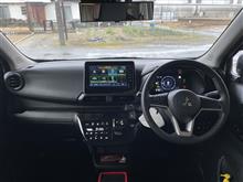 ダイヤスターさんのeKクロス EV インテリア画像