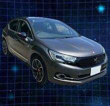 テッピさんのDS4 メイン画像