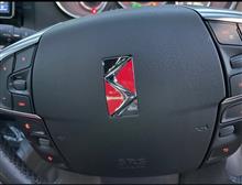 テッピさんのDS4 インテリア画像