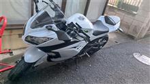 サイタマノライダーさんのNinja-250