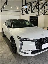 MR-2_SpiderさんのDS4 メイン画像