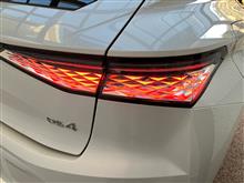 MR-2_SpiderさんのDS4 リア画像