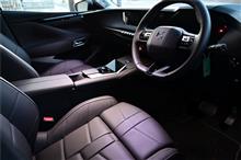 MR-2_SpiderさんのDS4 インテリア画像