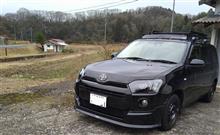 ktn 1000さんのPROBOX_VAN_HYBRID