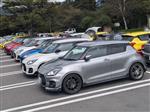 スズキ スイフトスポーツ