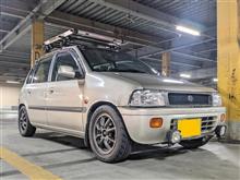 曖昧丼さんのCERVO_MODE