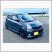 日産 モコ
