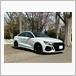 アウディ RS3 （セダン）