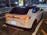 ホンダ ヴェゼルハイブリッド