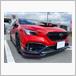 スバル WRX S4
