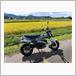 ホンダ ダックス125