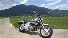 Keisuke-Z33さんのV-TWIN_MAGNA