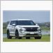 三菱 アウトランダーPHEV