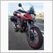 スズキ Vストローム250SX