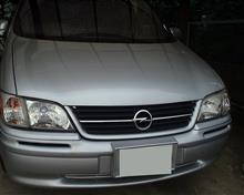 HAGGYさんのOPEL_OTHER