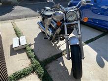 fumi308さんのV-TWIN_MAGNA