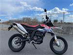 アプリリア SX125