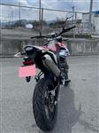アプリリア SX125