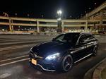 メルセデスAMG Cクラス ステーションワゴン