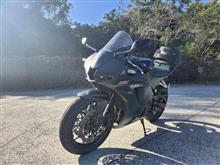フロントブレーキディスク交換（320mm化）（ホンダ CBR600RR）by