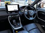 トヨタ RAV4ハイブリッド