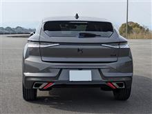 コンタさんのDS4 左サイド画像