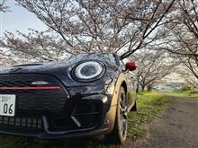 xINDEX さんの愛車「ミニ MINI Clubman」