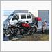 ヤマハ XSR125