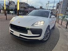 gatin192さんのMacan