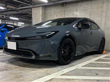 shin1001さんのPRIUS