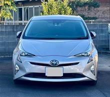 momo2020さんのPRIUS