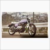 nomu9960さんのCB400T HAWK II (ホーク2)