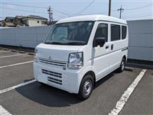 Fu-Keyさんのminicab_van