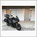 スズキ GSX-S1000GX
