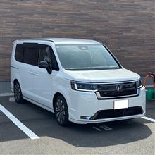 スコ ♪さんのSTEP_WAGON_SPADA