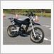 ヤマハ TT250R