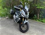 ホンダ X-ADV
